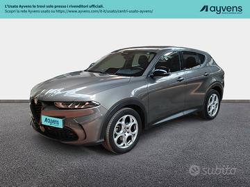 Alfa Romeo Tonale 1.5 130 CV MHEV TCT7 Sprint