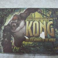 Kong gioco da tavolo anni 90