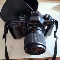 Macchina fotografica