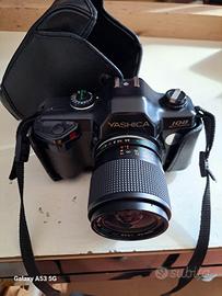 Macchina fotografica