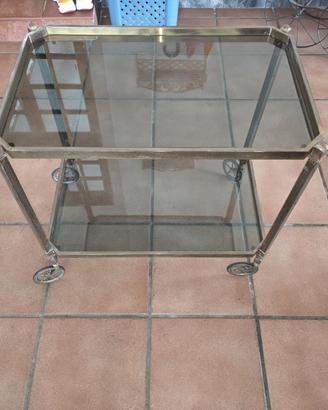 carrello portavivande 