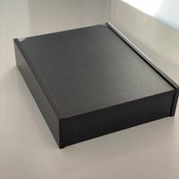 Salvinelli contenitore di posate in legno