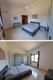Casa vacanze "L'oliveto"