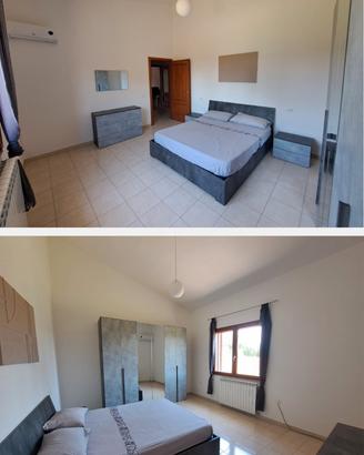 Casa vacanze "L'oliveto"