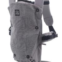 Zaino portabebè Kids Zone bg Jane