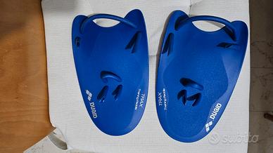 Palette Arena trax training paddle