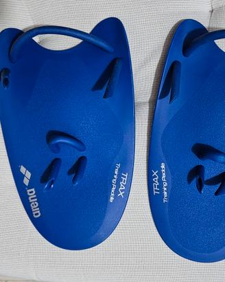 Palette Arena trax training paddle