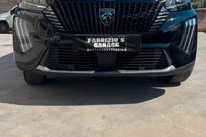 Peugeot 2008 PureTech 100 S&S GT-Line