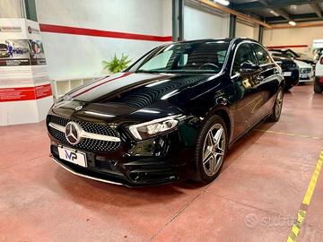 Mercedes-Benz Classe A A 250 e Automatic EQ-P...