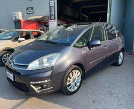 Citroen C4 Picasso 1.6 e-HDi 115 Exclusive