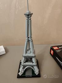 lego architecture 