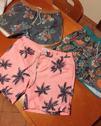 Costumi uomo pantaloncino 