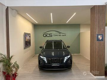 Hyundai Tucson 1600cc CRDI 136cv Exellence Automat