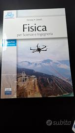 Fisica per Scienze e Ingegneria. Vol. 1