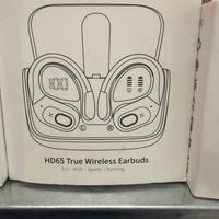 Auricolari Bluetooth