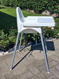 Seggiolone Ikea
