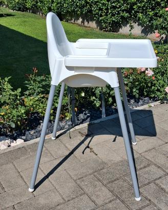 Seggiolone Ikea