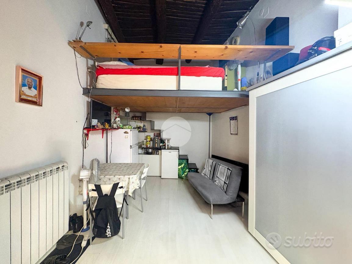 Apartment in Napoli, San Ferdinando, Municipalità 1 - Vista 3