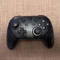 Pro Controller per Nintendo Switch