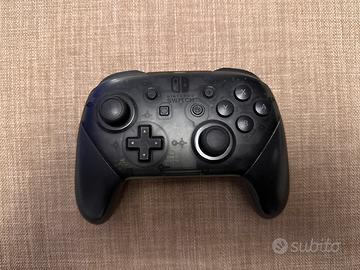 Pro Controller per Nintendo Switch