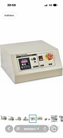 CNC FRESATRICE