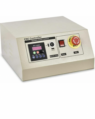 CNC FRESATRICE