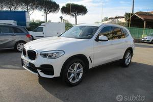 Bmw X3 XDRIVE