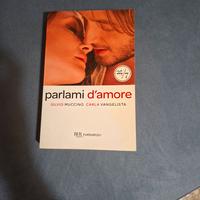 MUCCINO SILVIO - Parlami d’amore