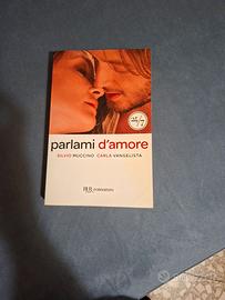 MUCCINO SILVIO - Parlami d’amore