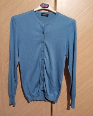 Cardigan Marchesin 100%cotone makò