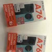 ZTE BLADE A76