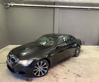 Bmw M3 Cabrio v8 420cv DKG