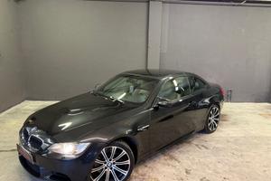 Bmw M3 Cabrio v8 420cv DKG