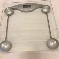 Bilancia digitale pesapersone Irradio