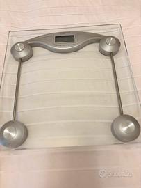 Bilancia digitale pesapersone Irradio