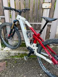 Megamo crave  crb 05  xt  kashima