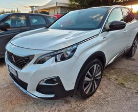 Peugeot 3008 BlueHDi 130 S&S GT Line