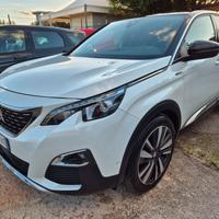 Peugeot 3008 BlueHDi 130 S&S GT Line