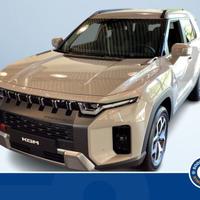 KGM Torres Style 1.5 Turbo GDI 163 CV