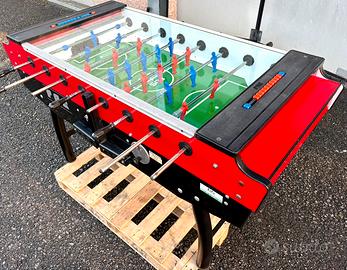 Calcetto Balilla Fas Mundial