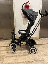 Triciclo Kinderkraft 5 in 1 come nuovo
