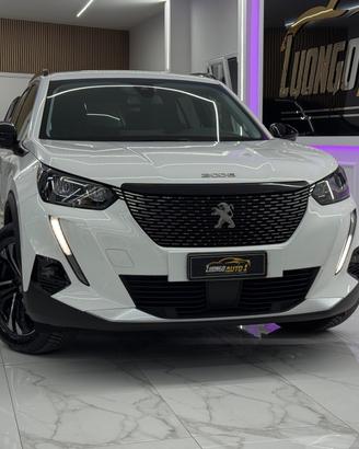 Peugeot 2008 BlueHDi 130CvEAT8 Allure Pack