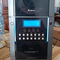 Stereo Bench KH 2330 - CD e Radio funzionanti
