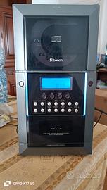 Stereo Bench KH 2330 - CD e Radio funzionanti