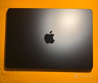 MacBook Air M2 13” – 16GB RAM – PARI AL NUOVO