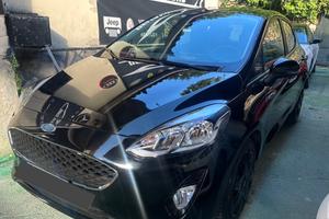 Ford Fiesta 1.1 85 CV 5 porte Plus GARANZIA