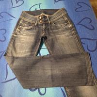 Jeans firmati Pepe Jeans 