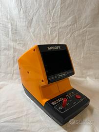 Raro Nintendo Snoopy (1983) Gioco LCD Vintage