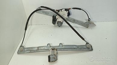 MECCANISMO ALZAVETRO ANT. DX MITSUBISHI Colt Serie