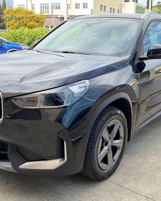 Bmw X1 sDrive 18d xLine msport interno